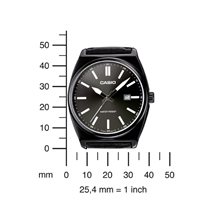 Orologio Casio Uomo in Acciaio MRP-1343L-1B1EF